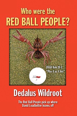 Image for Who Were the Red Ball People?