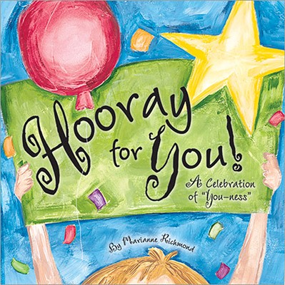 Hooray for You