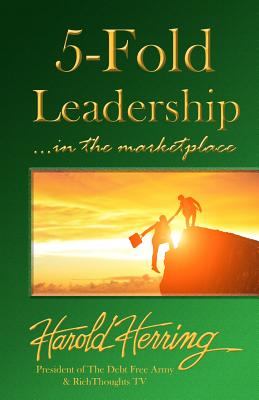 Image for 5-Fold Leadership in the Marketplace