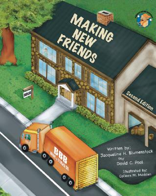 Image for Making New Friends Making New Friends