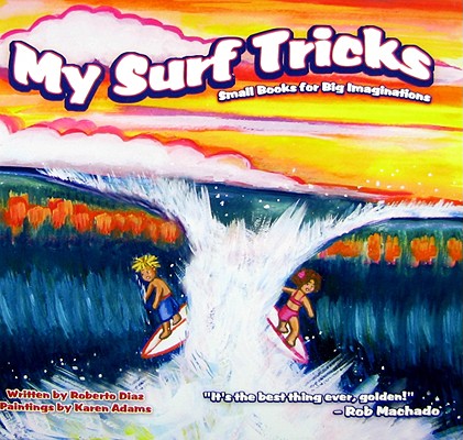 My Surf Tricks