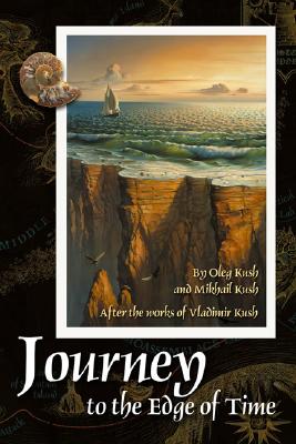 JOURNEY TO THE EDGE OF TIME (SIGNED)