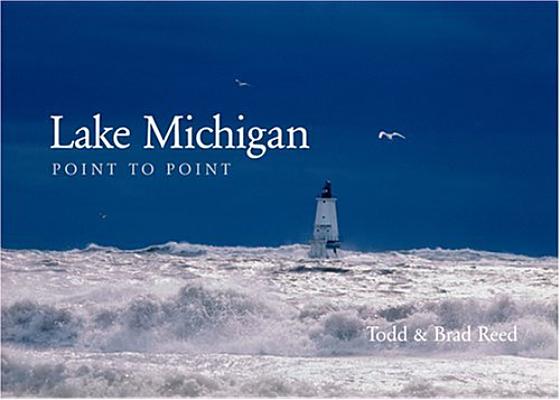 Lake Michigan Point to Point