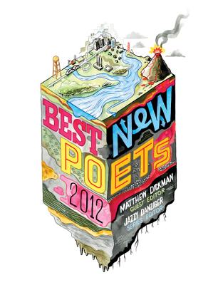Image for Best New Poets 2012: 50 Poems from Emerging Writers