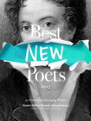 Image for Best New Poets 2013: 50 Poems from Emerging Writers