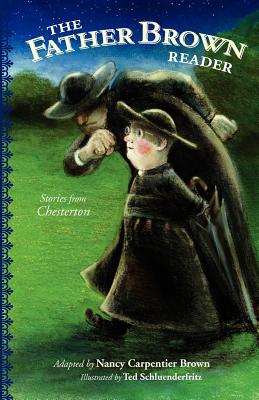 Image for The Father Brown Reader: Stories from Chesterton