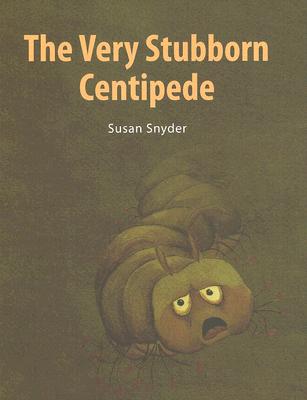 The Very Stubborn Centipede