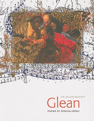 Glean: Poems