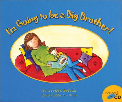 I'm Going to Be a Big Brother!