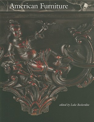 American Furniture 2007 (American Furniture Annual)