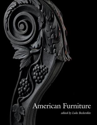 American Furniture 2008 (American Furniture Annual)