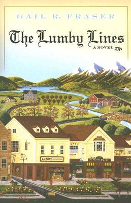 The Lumby lines : a novel