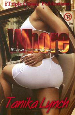 Image for Whore: (Triple Crown Publications Presents)