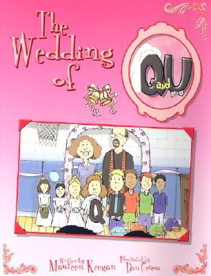 Wedding of Q and U