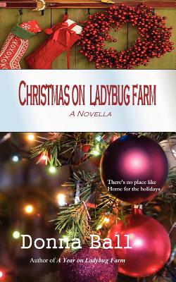 Image for Christmas on Ladybug Farm: A Novella