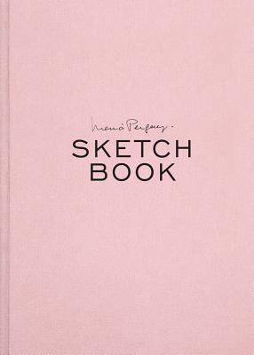 Maria Pergay: Sketch Book
