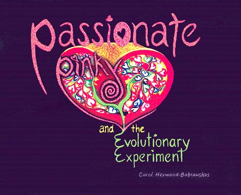 Passionate Pinky and the Evolutionary Experiment