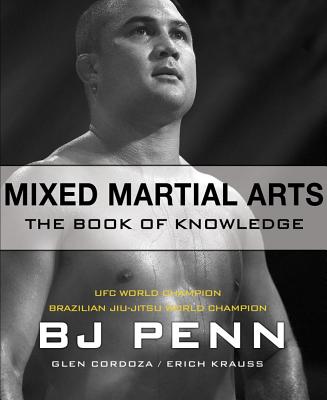 Image for Mixed Martial Arts: The Book of Knowledge