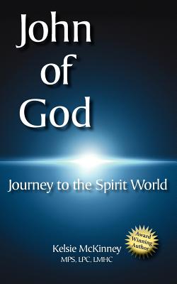 John of God: Journey to the Spirit World