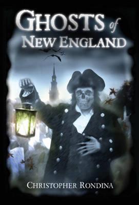 Image for Ghosts of New England