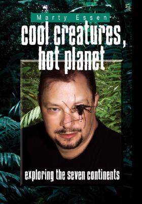 Cool Creatures, Hot Planet: Exploring the Seven Continents