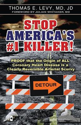 Image for Stop America's #1 Killer Stop America's #1 Killer