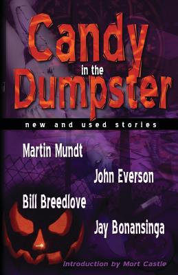 Image for Candy in the Dumpster