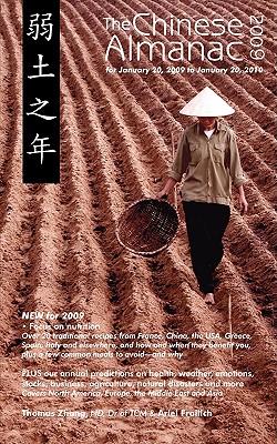 The Chinese Almanac 2009