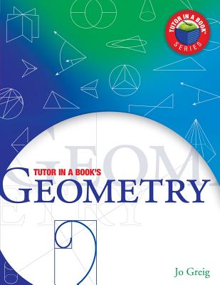 Image for Tutor in a Book's Geometry