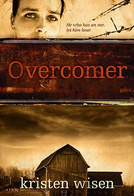 Image for Overcomer Overcomer