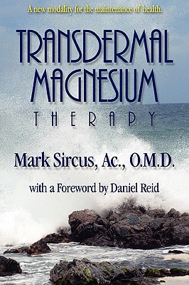 Image for Transdermal Magnesium Therapy