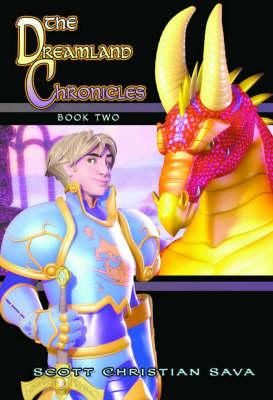 Image for Dreamland Chronicles Book Two Dreamland Chronicles Book Two