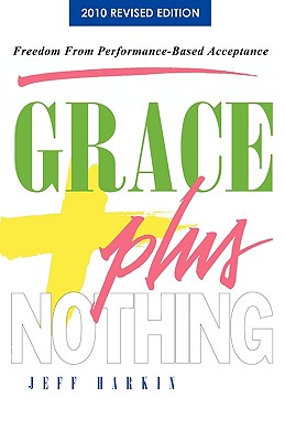 Image for Grace Plus Nothing
