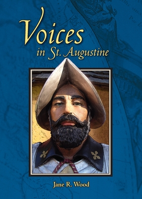 Voices in St. Augustine (Mom's Choice Award Recipient)