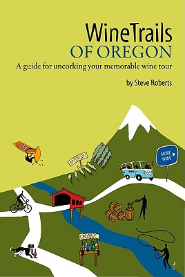 WineTrails of Oregon