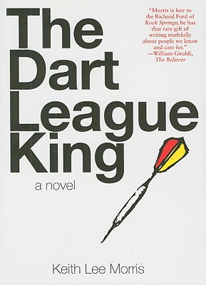 The Dart League King: A Novel