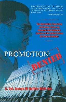 Promotion Denied