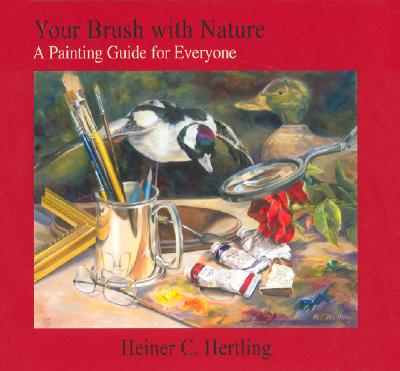Your Brush with Nature