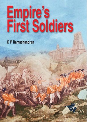 EMPIRE'S FIRST SOLDIERS