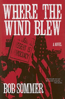 Image for Where the Wind Blew