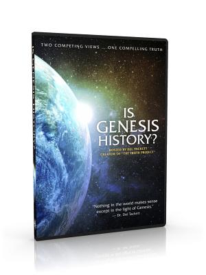 Image for Is Genesis History Is Genesis History