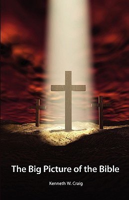 Image for The Big Picture of the Bible The Big Picture of the Bible