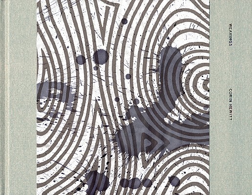 Corin Hewitt: Weavings: Performance No. 2 (Portland, OR)