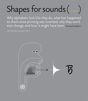 Shapes for sounds (cowhouse)