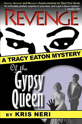 Image for Revenge of the Gypsy Queen (Tracy Eaton Mysteries (Paperback))