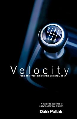 Image for Velocity