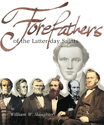Image for Forefathers of the Latter-day Saints