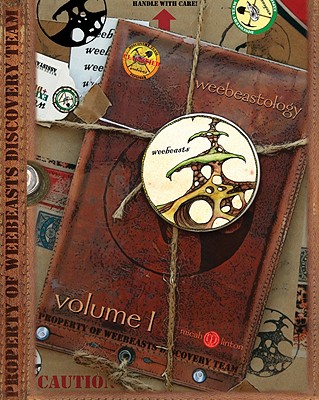 Weebeastology: Volume One