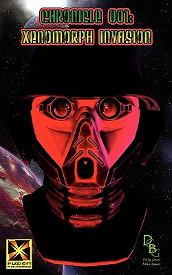 Chronicle 001: Xenomorph Invasion