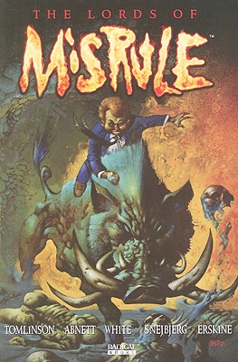 The Lords Of Misrule